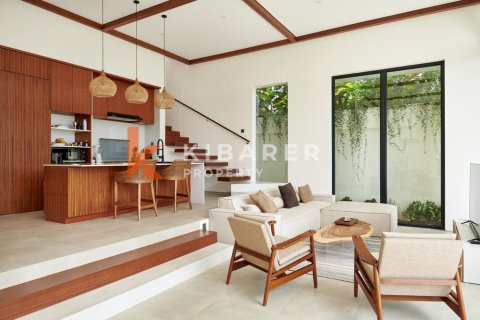 3 bedrooms Villa in Canggu, Badung, Bali (13124) 8