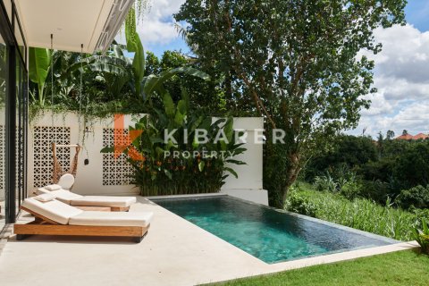 3 bedrooms Villa in Canggu, Badung, Bali (13124)