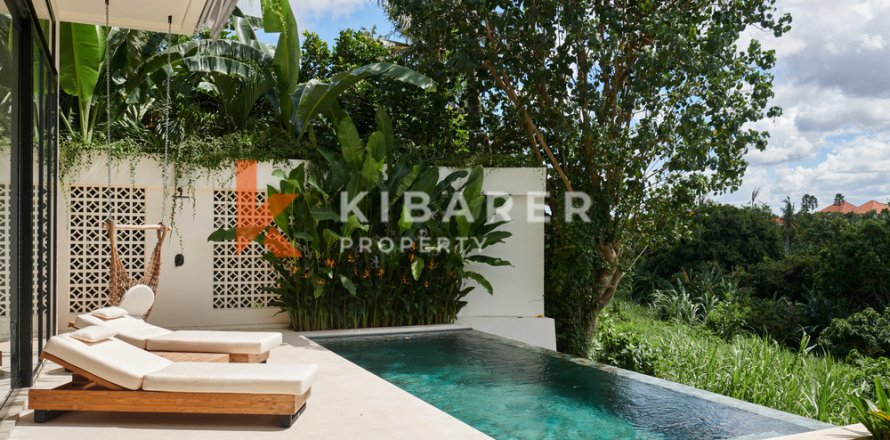 3 bedrooms Villa in Canggu, Badung, Bali (13124)