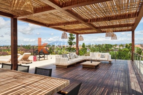 3 bedrooms Villa in Canggu, Badung, Bali (13124) 2