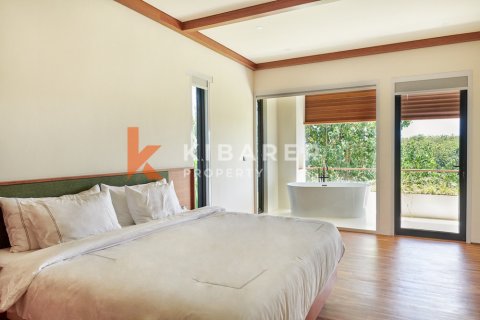 3 bedrooms Villa in Canggu, Badung, Bali (13124) 15