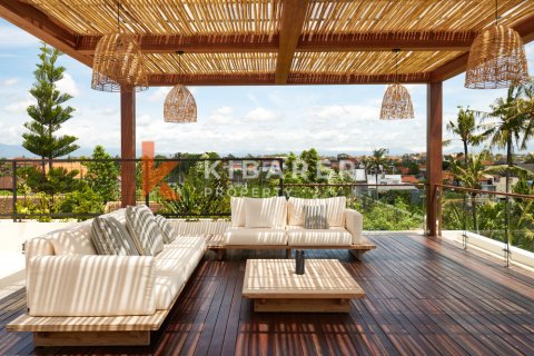 3 bedrooms Villa in Canggu, Badung, Bali (13124) 6