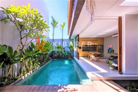 2 bedrooms Villa in Tibubeneng, Badung, Bali (13125) 8