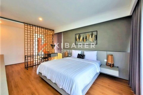 2 bedrooms Villa in Tibubeneng, Badung, Bali (13125) 5