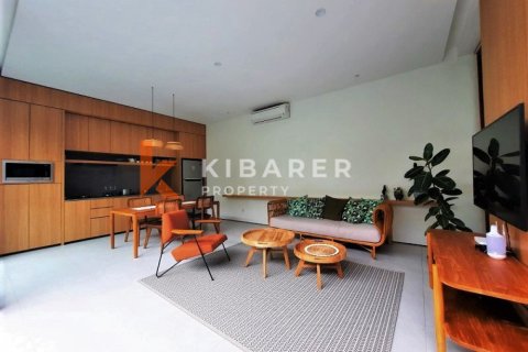 2 bedrooms Villa in Tibubeneng, Badung, Bali (13125) 11