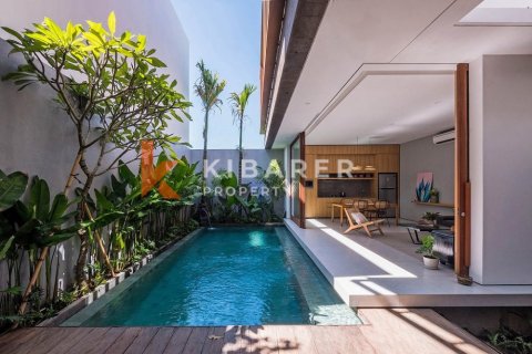 2 bedrooms Villa in Tibubeneng, Badung, Bali (13125) 13