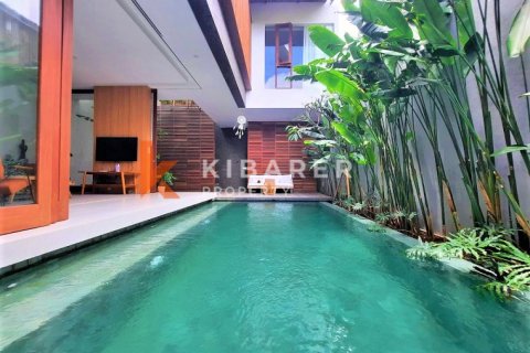 2 bedrooms Villa in Tibubeneng, Badung, Bali (13125) 6