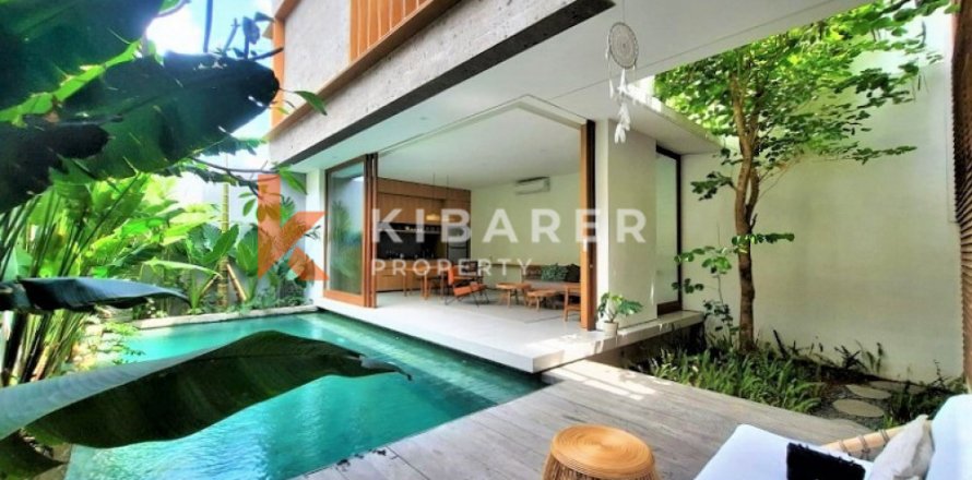 2 bedrooms Villa in Tibubeneng, Badung, Bali (13125)