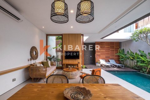 2 bedrooms Villa in Tibubeneng, Badung, Bali (13125) 14