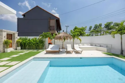 3 bedrooms Villa in Pererenan, Mengwi, Badung, Bali (13126) 6
