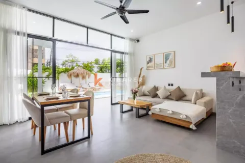 3 bedrooms Villa in Pererenan, Mengwi, Badung, Bali (13126) 9