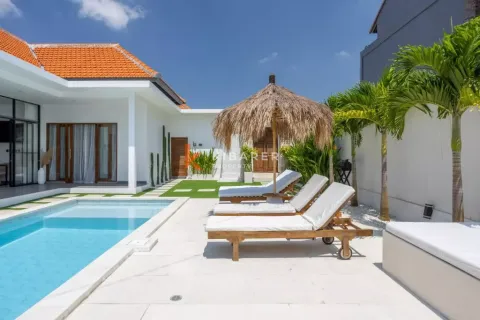 3 bedrooms Villa in Pererenan, Mengwi, Badung, Bali (13126) 4