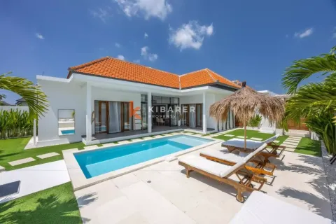 3 bedrooms Villa in Pererenan, Mengwi, Badung, Bali (13126)