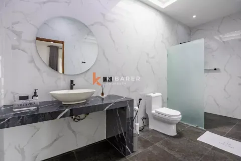 3 bedrooms Villa in Pererenan, Mengwi, Badung, Bali (13126) 18