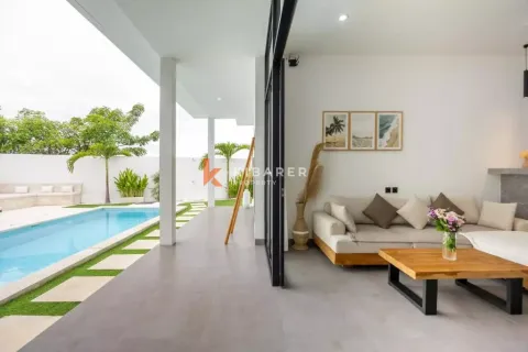 3 bedrooms Villa in Pererenan, Mengwi, Badung, Bali (13126) 8