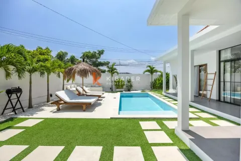 3 bedrooms Villa in Pererenan, Mengwi, Badung, Bali (13126) 3