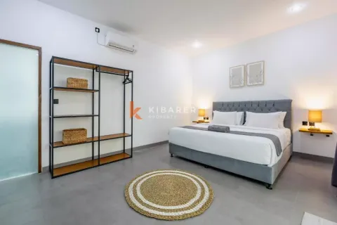 3 bedrooms Villa in Pererenan, Mengwi, Badung, Bali (13126) 15