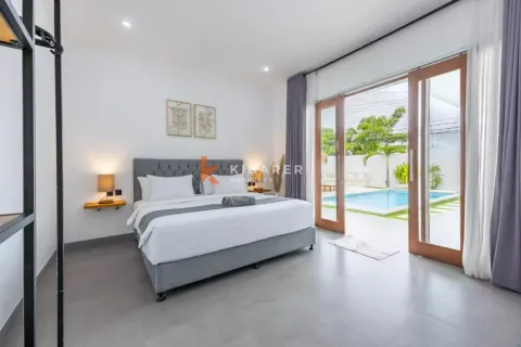 3 bedrooms Villa in Pererenan, Mengwi, Badung, Bali (13126) 14