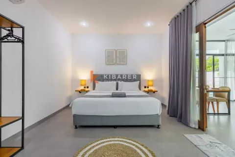 3 bedrooms Villa in Pererenan, Mengwi, Badung, Bali (13126) 12