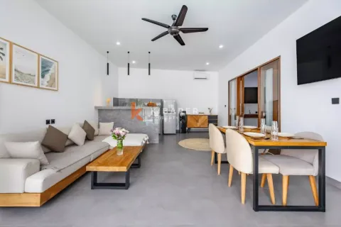 3 bedrooms Villa in Pererenan, Mengwi, Badung, Bali (13126) 10