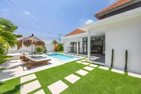 3 bedrooms Villa in Pererenan, Mengwi, Badung, Bali (13126) 2