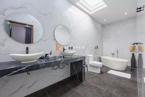 3 bedrooms Villa in Pererenan, Mengwi, Badung, Bali (13126) 17