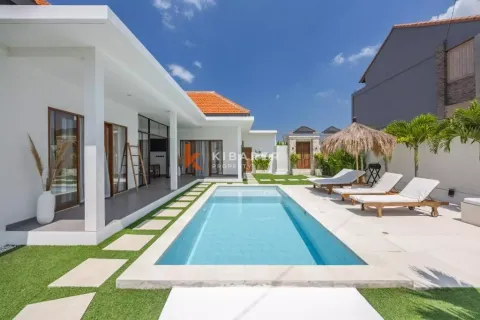 3 bedrooms Villa in Pererenan, Mengwi, Badung, Bali (13126) 5