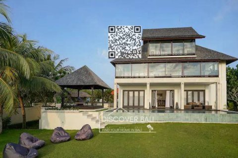 3 bedrooms Villa in Pecatu, Badung, Bali (15099) 7