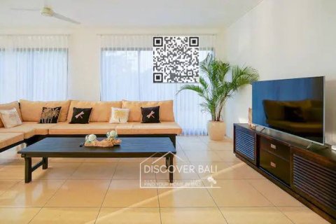 3 bedrooms Villa in Pecatu, Badung, Bali (15099)