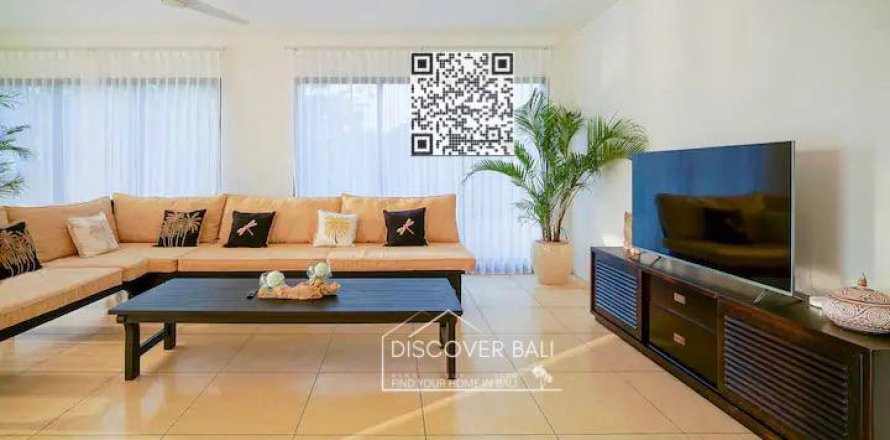 3 bedrooms Villa in Pecatu, Badung, Bali (15099)