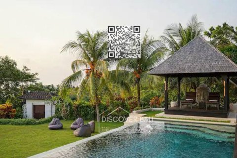 3 bedrooms Villa in Pecatu, Badung, Bali (15099) 6
