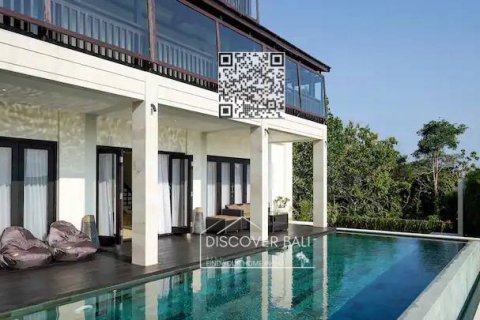 3 bedrooms Villa in Pecatu, Badung, Bali (15099) 5