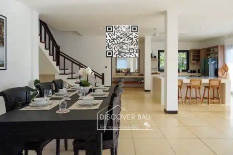 3 bedrooms Villa in Pecatu, Badung, Bali (15099) 8