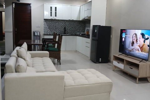 5 bedrooms Villa in Pecatu, Badung, Bali (15101) 12