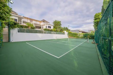 5 bedrooms Villa in Pecatu, Badung, Bali (15101) 10