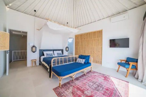 5 bedrooms Villa in Pecatu, Badung, Bali (15101) 4