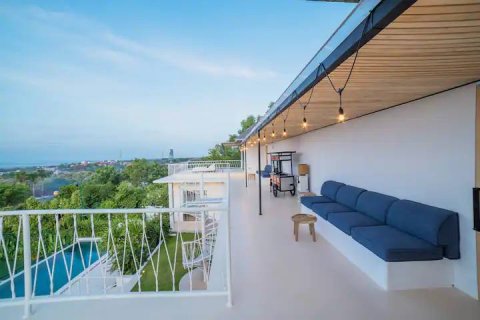 5 bedrooms Villa in Pecatu, Badung, Bali (15101) 5