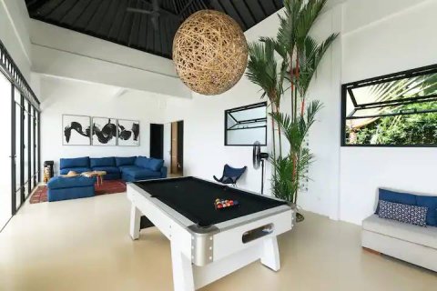 5 bedrooms Villa in Pecatu, Badung, Bali (15101) 2