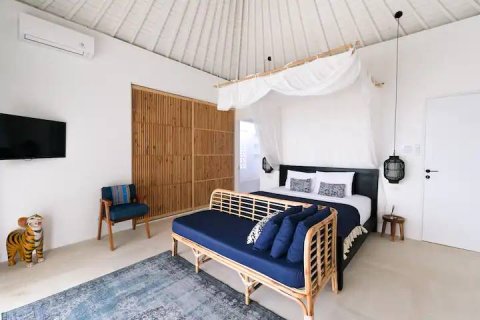 5 bedrooms Villa in Pecatu, Badung, Bali (15101) 3