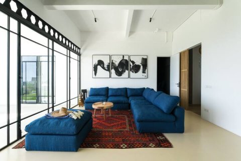 5 bedrooms Villa in Pecatu, Badung, Bali (15101) 8