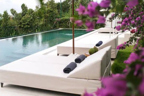 5 bedrooms Villa in Pecatu, Badung, Bali (15101) 9