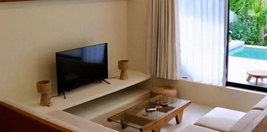 2 bedrooms Villa in Pecatu, Badung, Bali (15096)