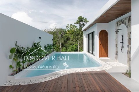 2 bedrooms Villa in Pecatu, Badung, Bali (15100)