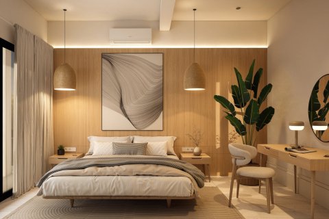 3 bedrooms Villa in South Kuta, Badung, Bali (14177) 5