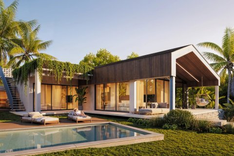 3 bedrooms Villa in South Kuta, Badung, Bali (14177)