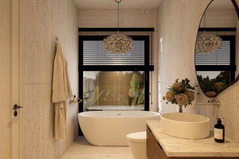 3 bedrooms Villa in South Kuta, Badung, Bali (14177) 6
