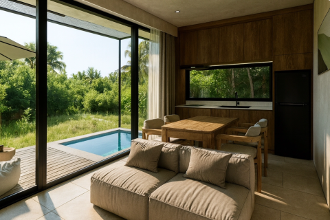 2 bedrooms Villa in Ubud, Gianyar, Bali (14172) 8