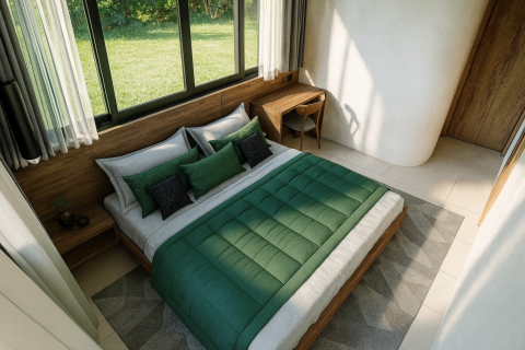 2 bedrooms Villa in Ubud, Gianyar, Bali (14172) 6