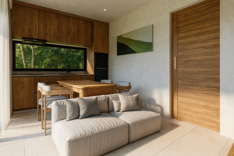 2 bedrooms Villa in Ubud, Gianyar, Bali (14172) 9