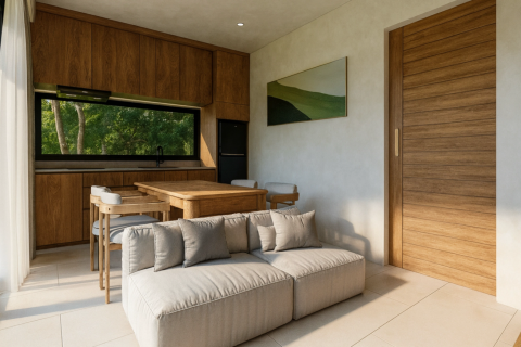 2 bedrooms Villa in Ubud, Gianyar, Bali (14172) 3